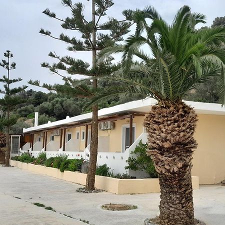 Joanna Studios Plakias Extérieur photo