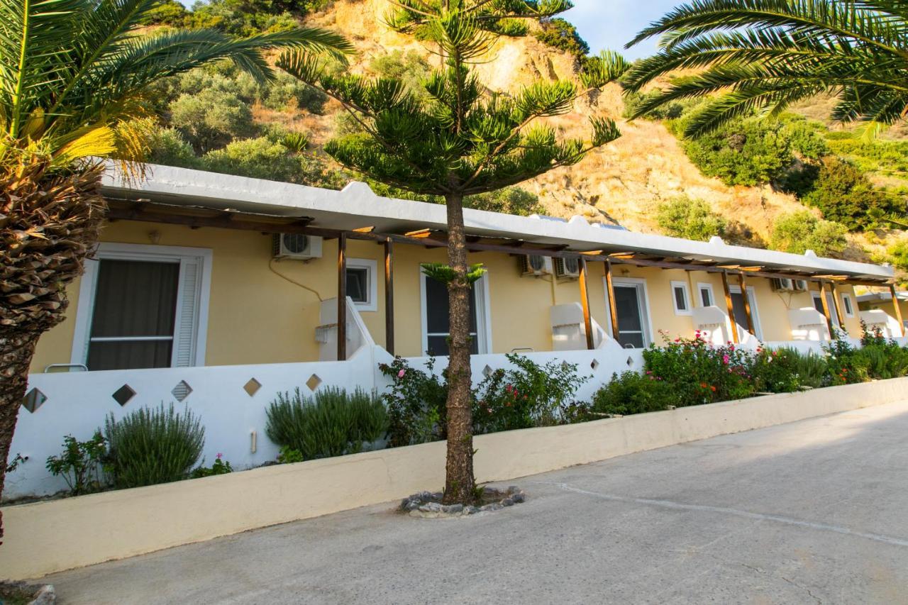 Joanna Studios Plakias Extérieur photo