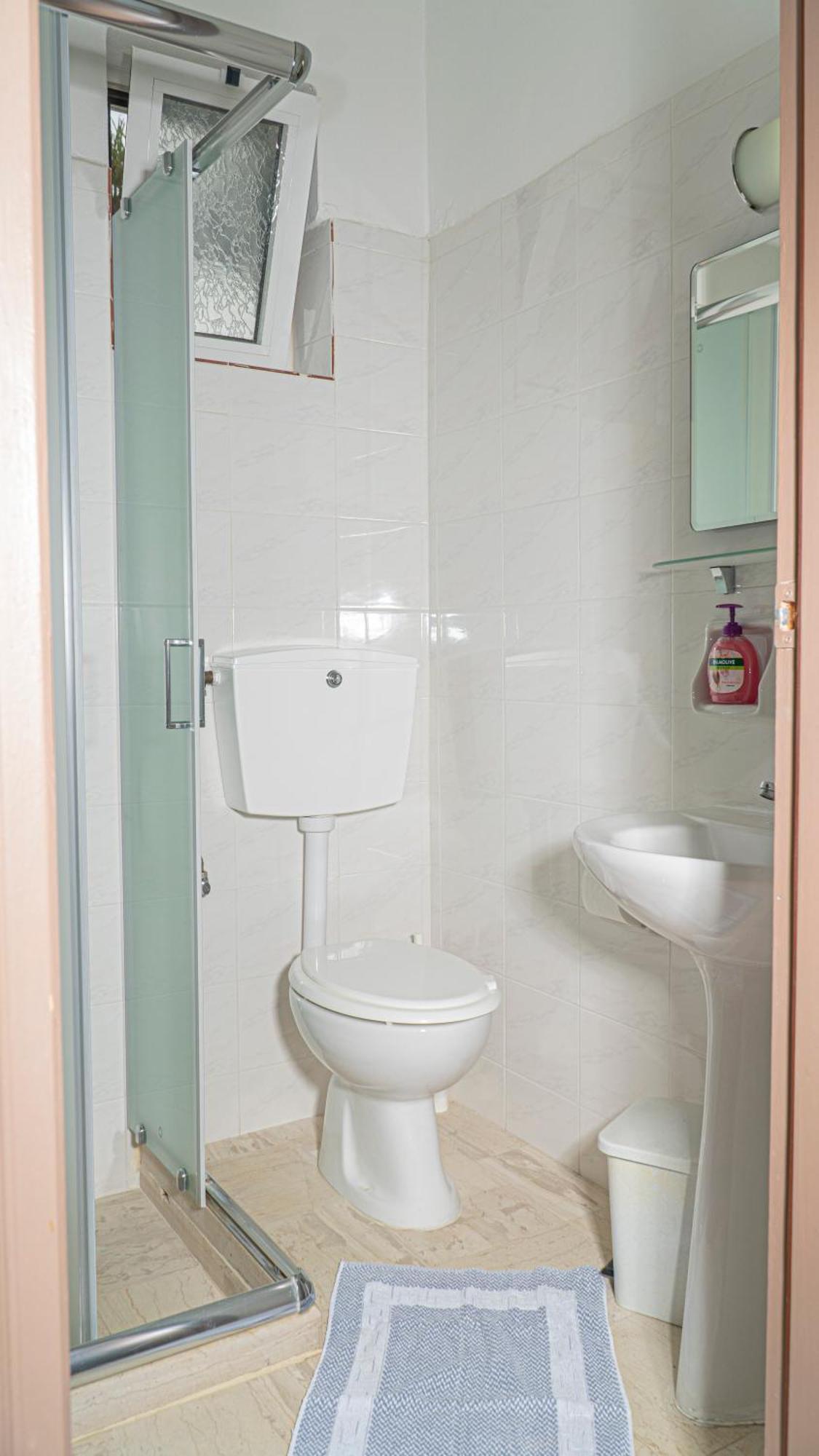 Joanna Studios Plakias Extérieur photo