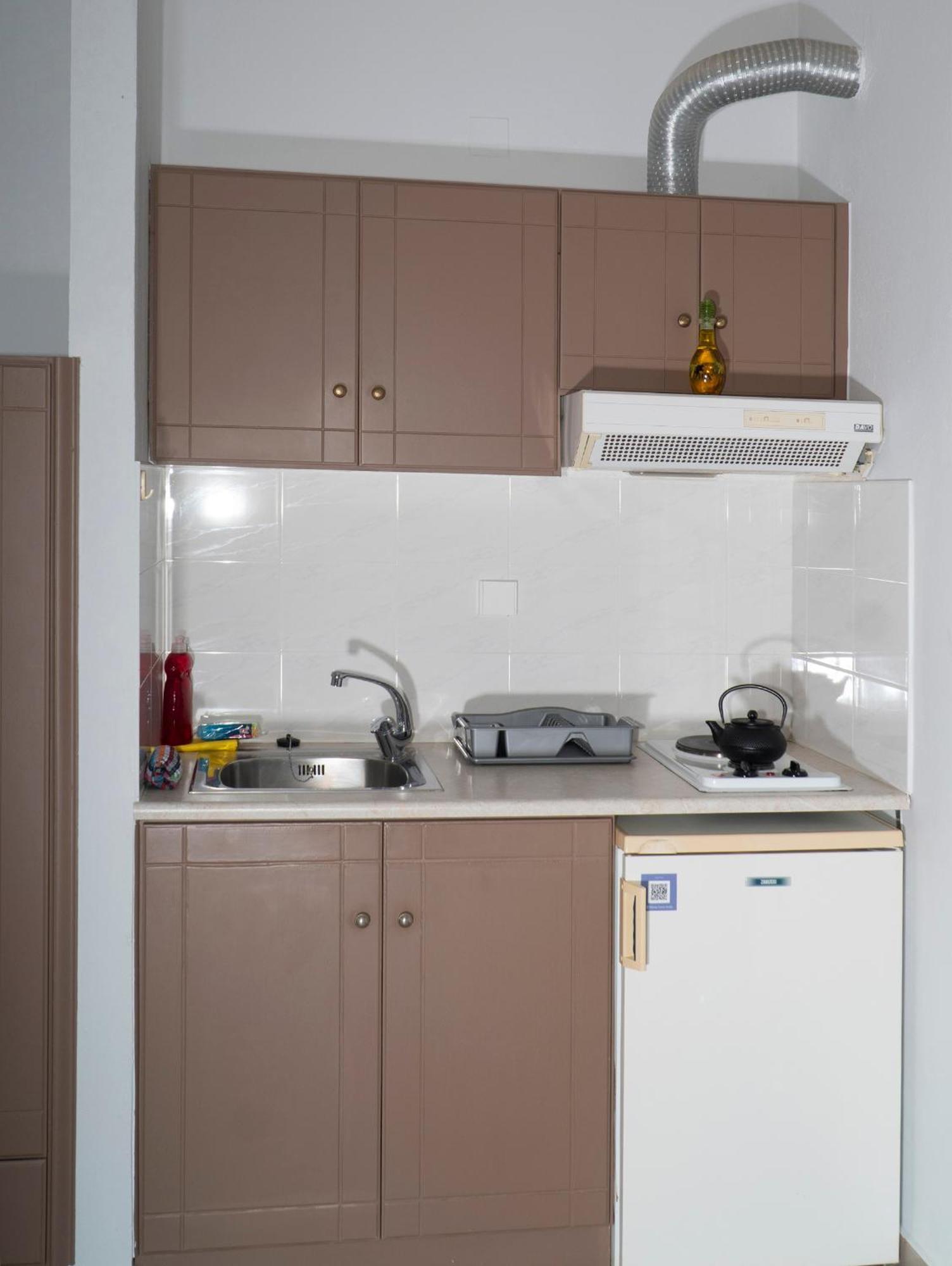 Joanna Studios Plakias Extérieur photo