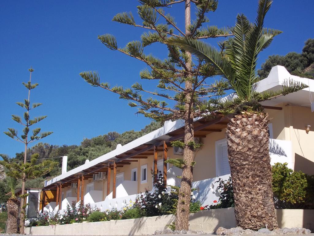 Joanna Studios Plakias Extérieur photo